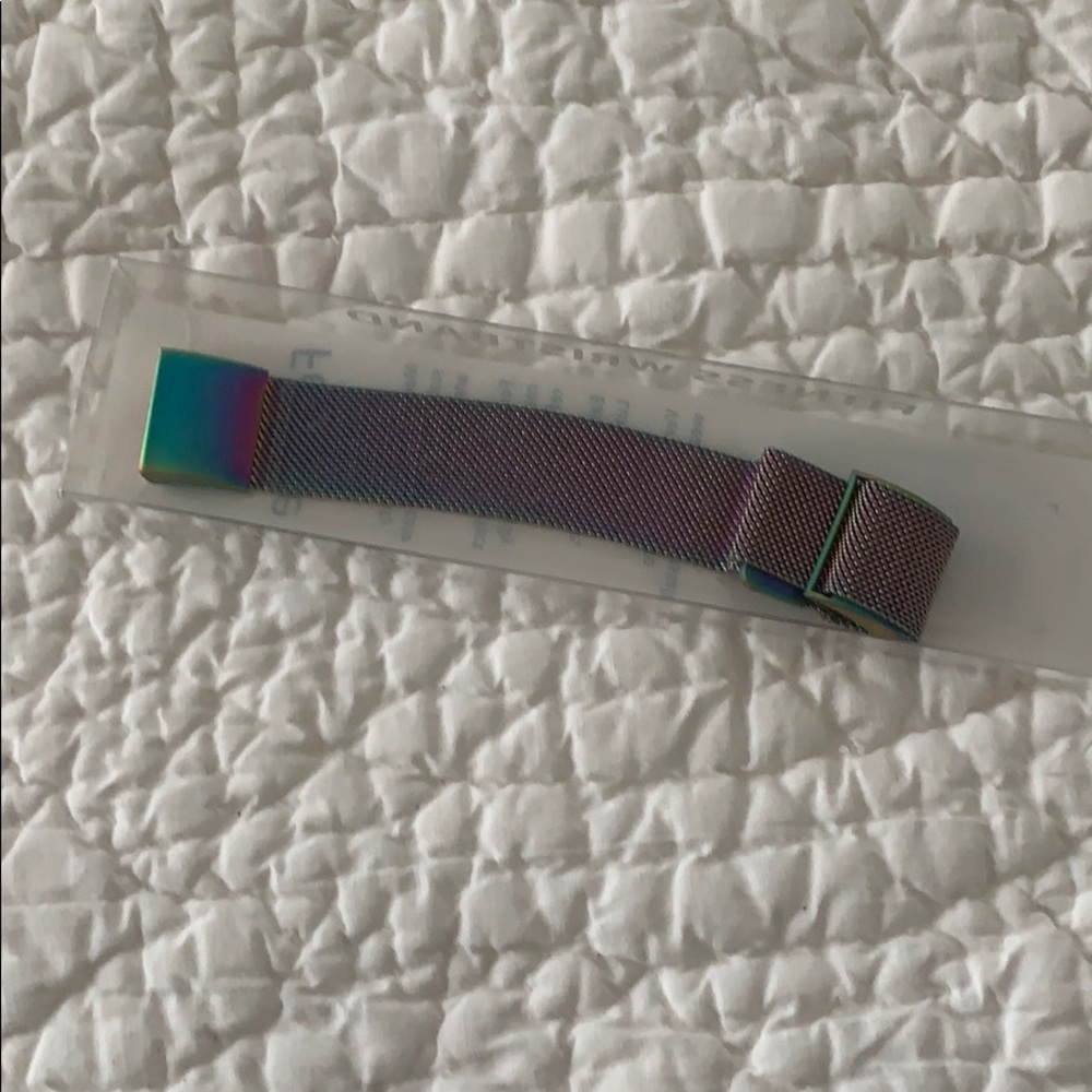 Fitbit Charge 2 Extra/Replacement band - Picture 4 of 4